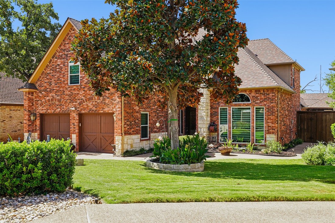 House in Keller, Texas, United States 2 - 18703612