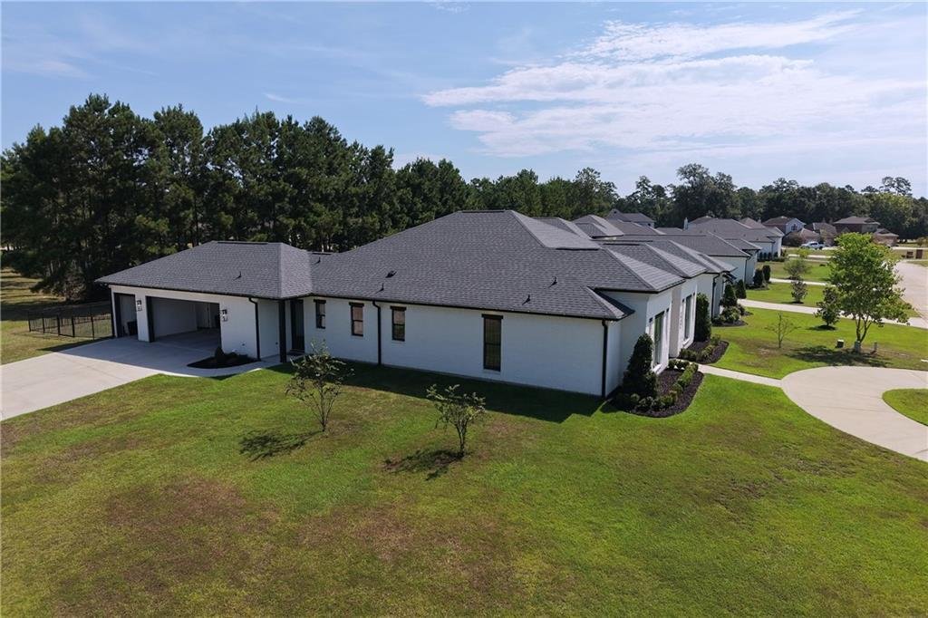 House in Hammond, Louisiana, United States 3 - 18702867