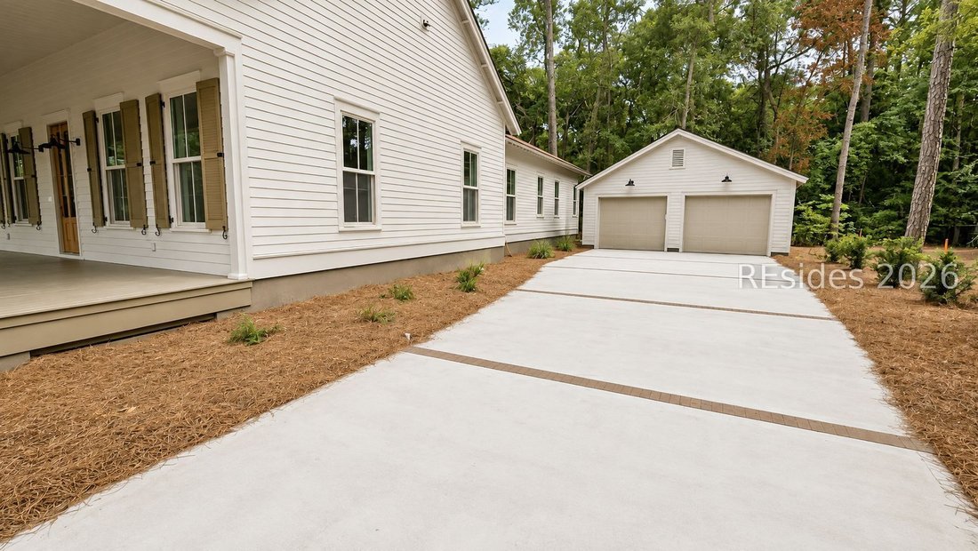 Haus in Beaufort, South Carolina, Vereinigte Staaten 5 - 17793697