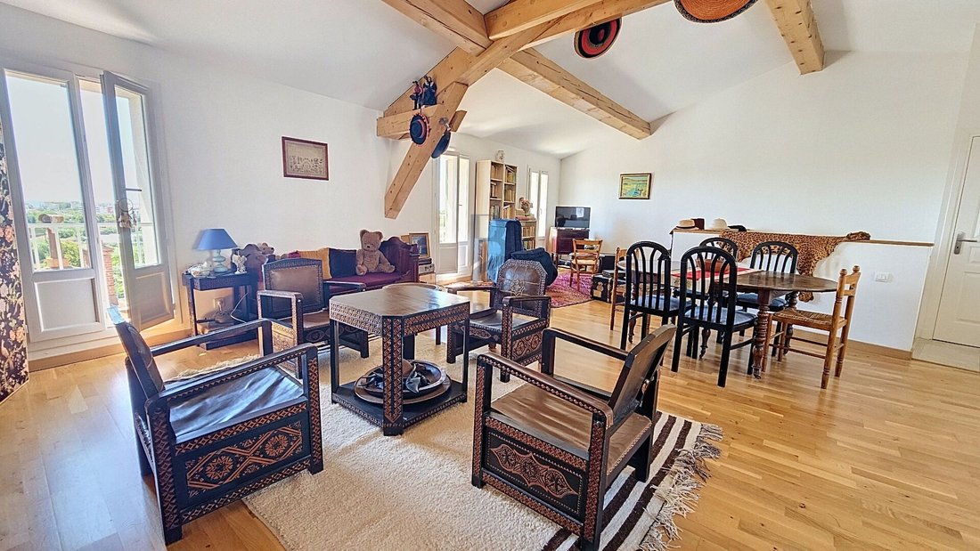 Apartment in Exterieurs, Frejus, France 2 - 18704406