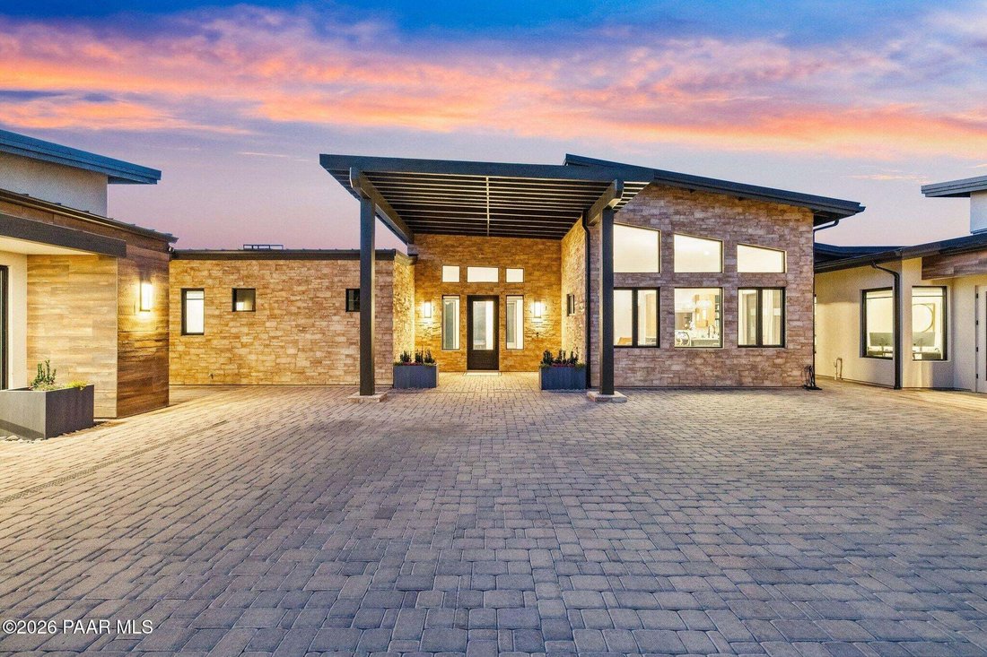 Haus in Prescott, Arizona, Vereinigte Staaten 2 - 18711103