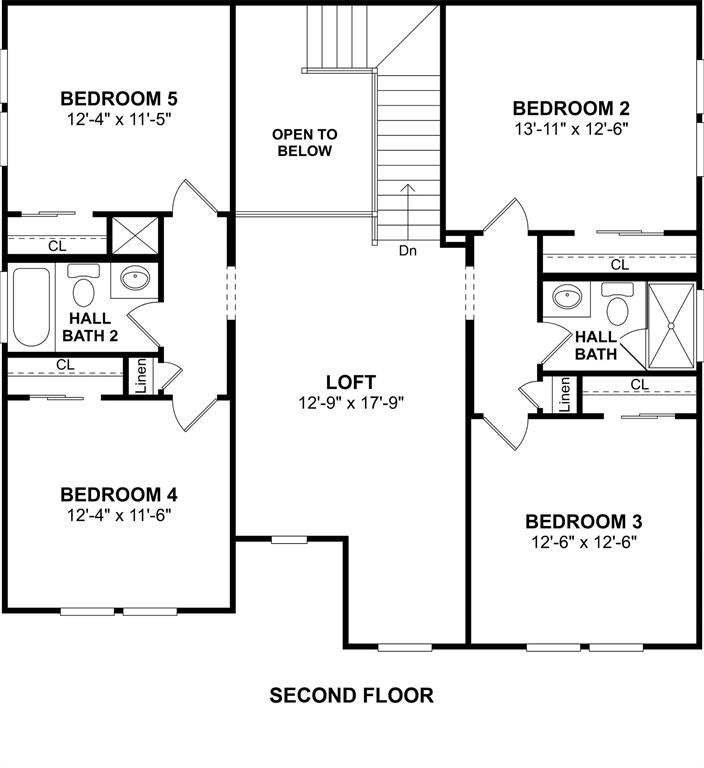 House in Prosper, Texas, United States 4 - 18706693