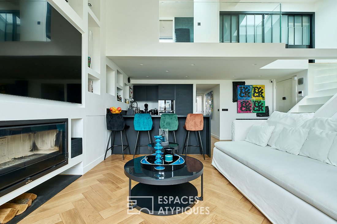 Apartment in Vincennes, Ile-de-France, France 2 - 18707386