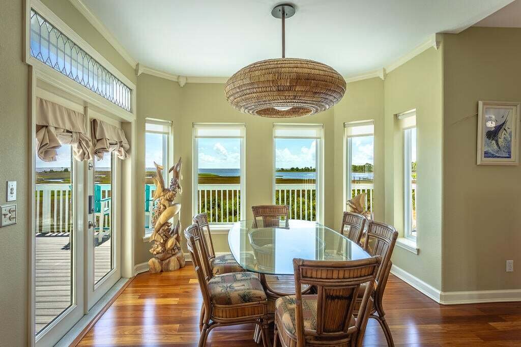 Haus in Carrabelle, Florida, Vereinigte Staaten 5 - 18704953