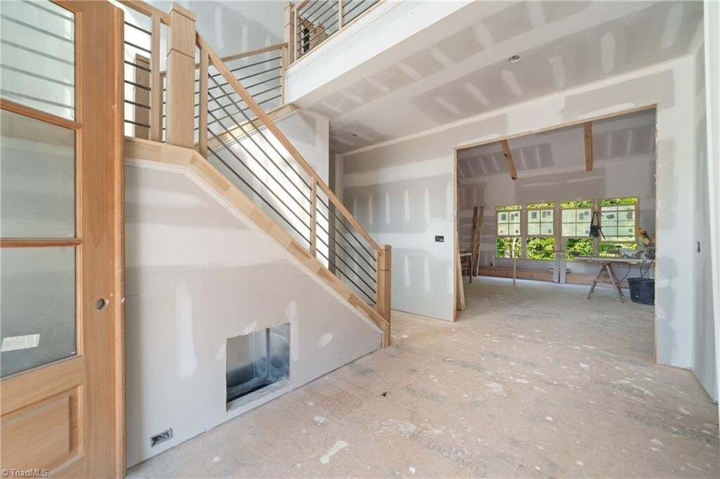 Casa en Lewisville, Carolina del Norte, Estados Unidos 3 - 18705776