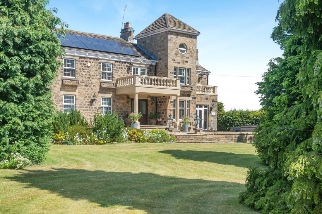 Haus in Harewood, England 1 - 18483201