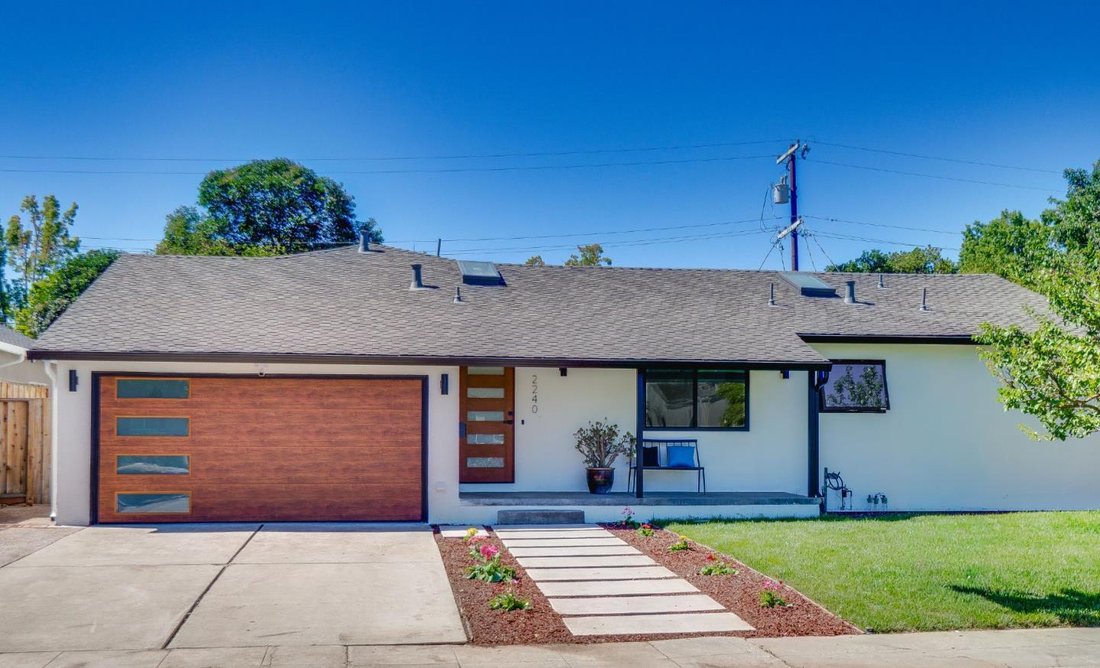 House in San Jose, California, United States 2 - 18702448