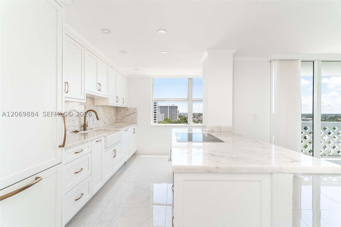 Condo in Boca Raton, Florida, United States 1 - 18711411