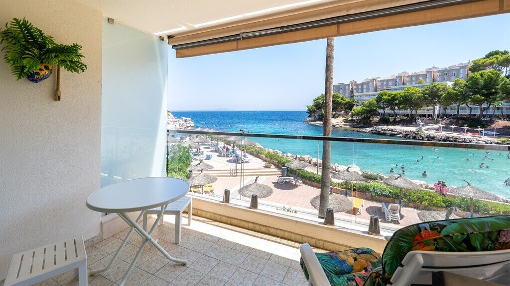 Appartement à Calvià, Îles Baléares, Espagne 1 - 18690998