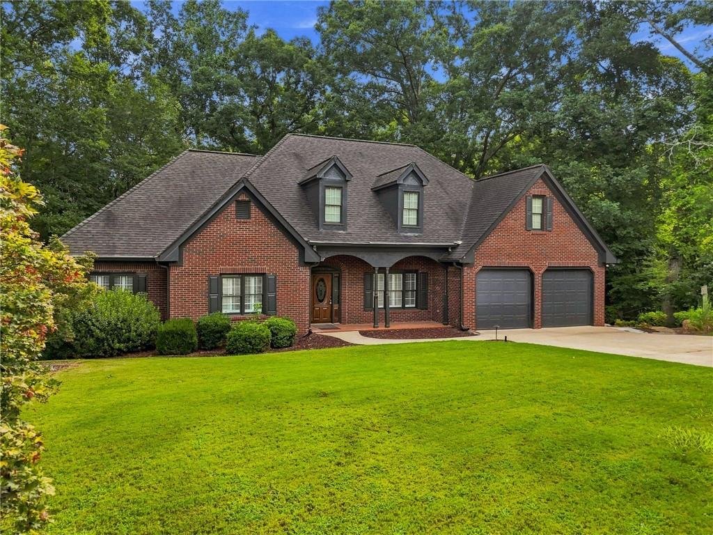 House in Canton, Georgia, United States 5 - 18710220