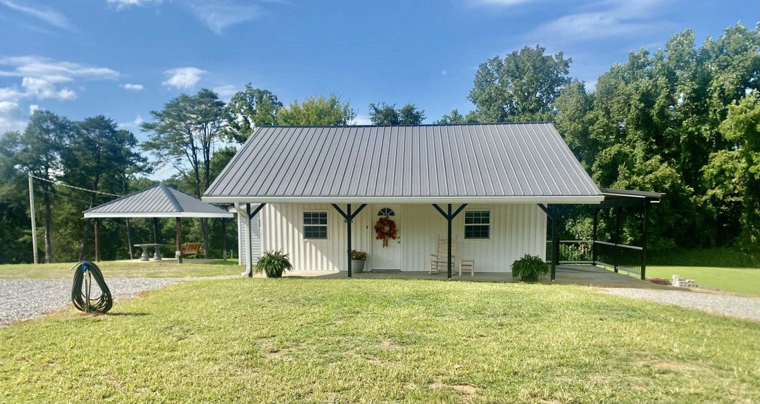 Casa en McMinnville, Tennessee, Estados Unidos 1 - 18710055
