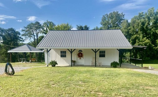 Casa a McMinnville, Tennessee, Stati Uniti 1