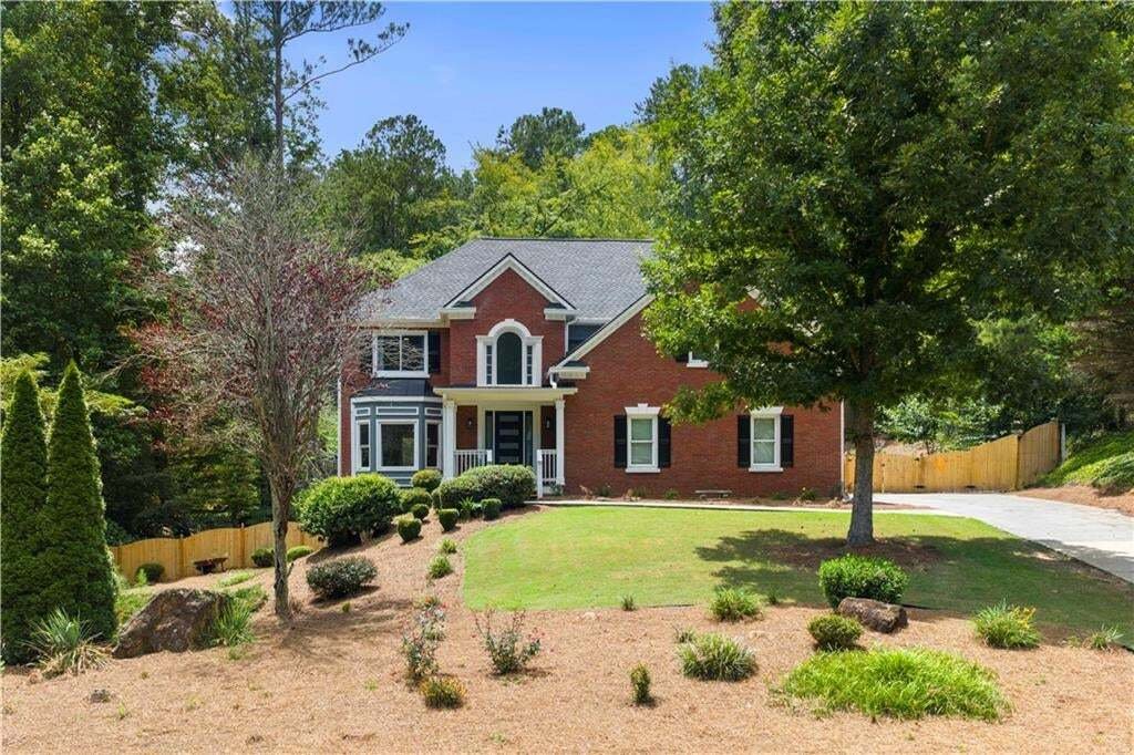 House in Kennesaw, Georgia, United States 3 - 18706135