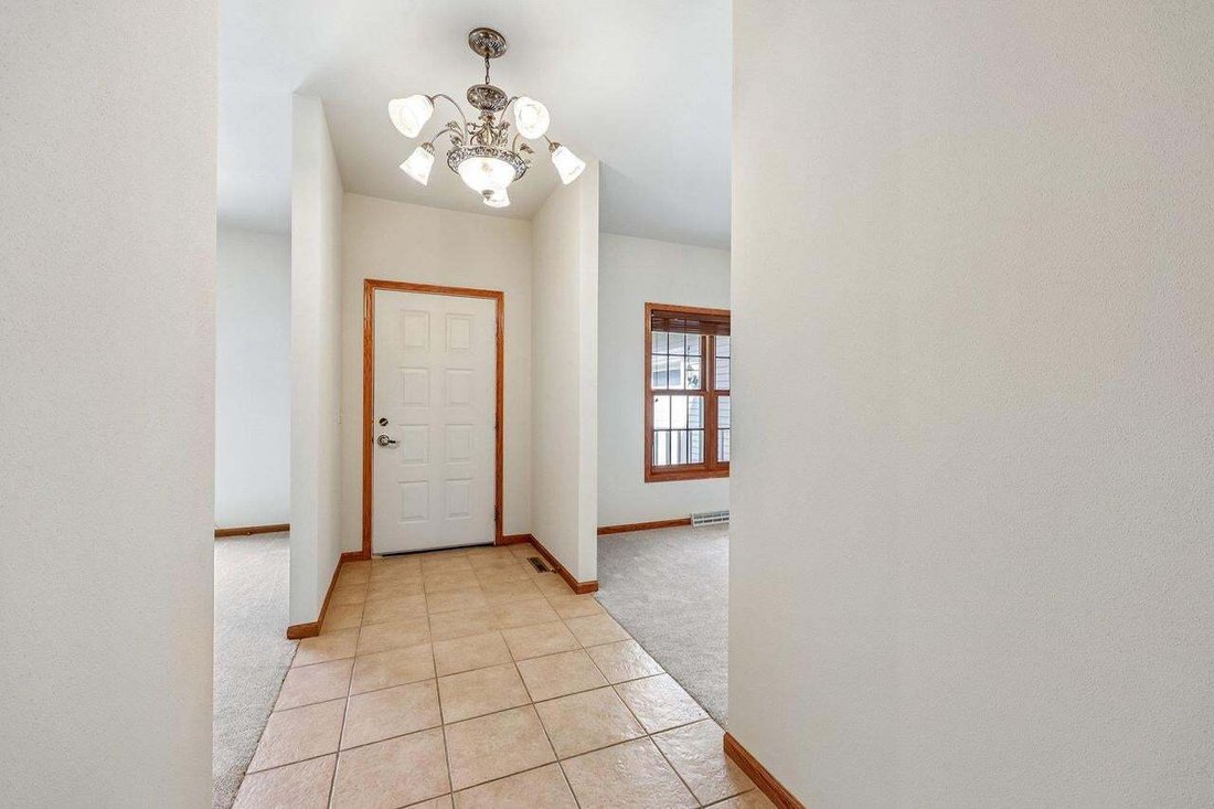 Casa en Waunakee, Wisconsin, Estados Unidos 3 - 18705401