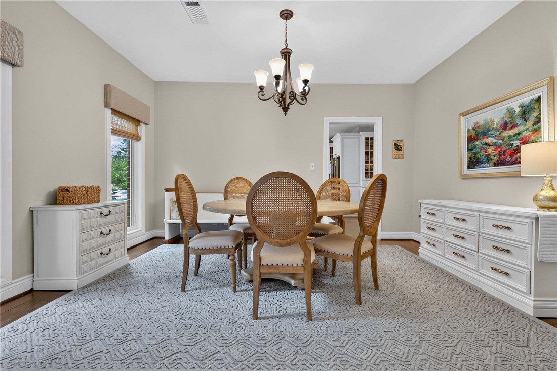 House in Houston, Texas, United States 5 - 18709705