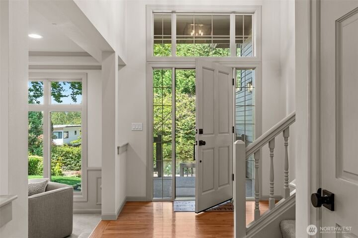 House in Kirkland, Washington, United States 5 - 18708373