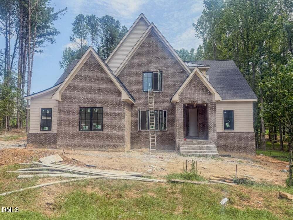 Casa a Wake Forest, Carolina del Nord, Stati Uniti 1 - 18328989