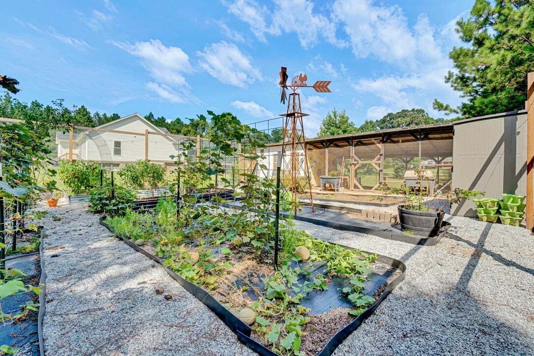 Casa en Pelzer, Carolina del Sur, Estados Unidos 3 - 18708447