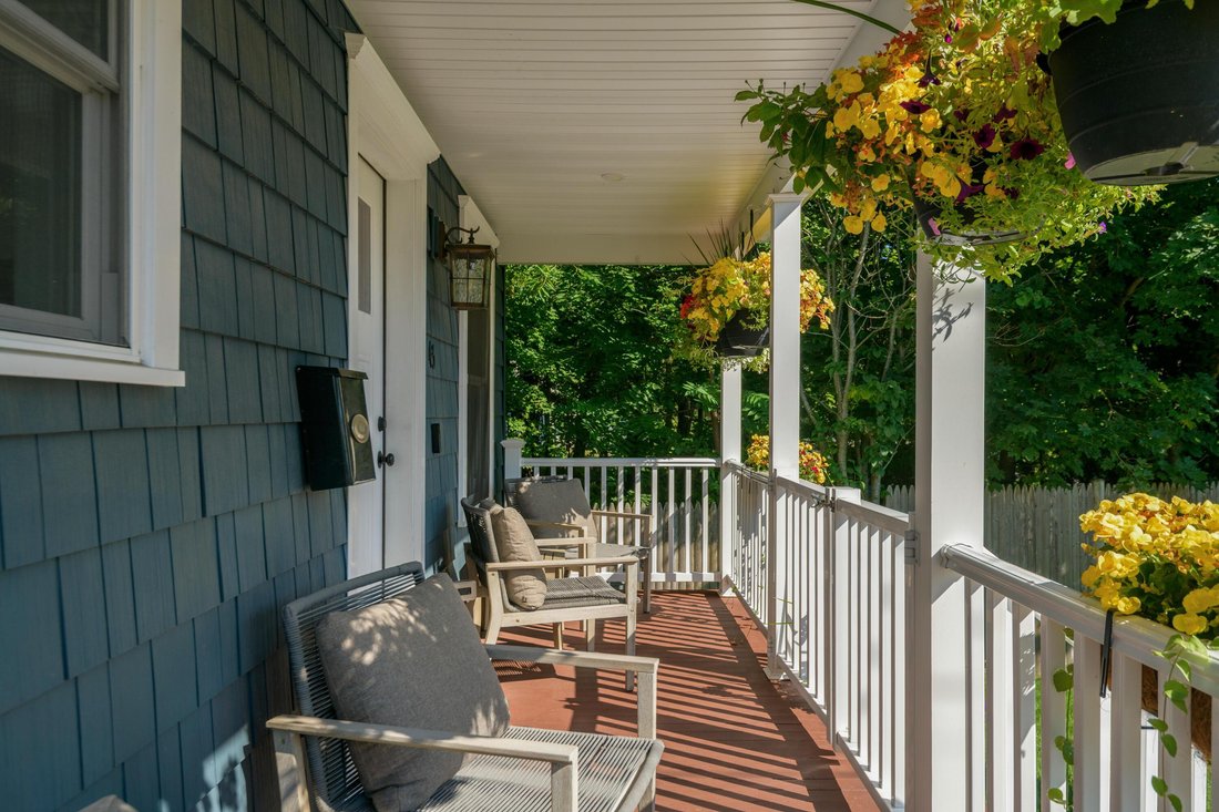 House in South Portland, Maine, United States 5 - 18704902
