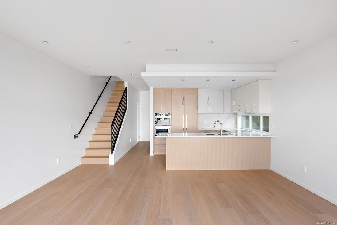 Maison à Sidney, Colombie-Britannique, Canada 4 - 18708215
