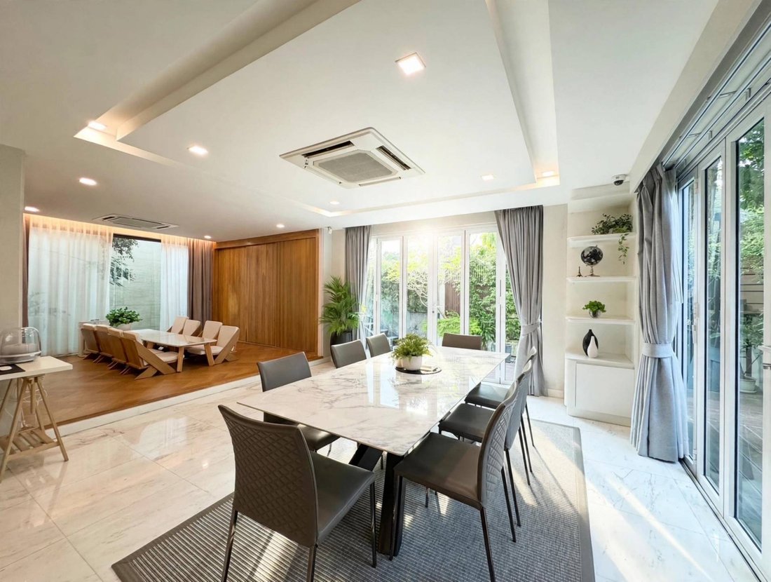 House in Watthana, Krung Thep Maha Nakhon, Thailand 3 - 18710381