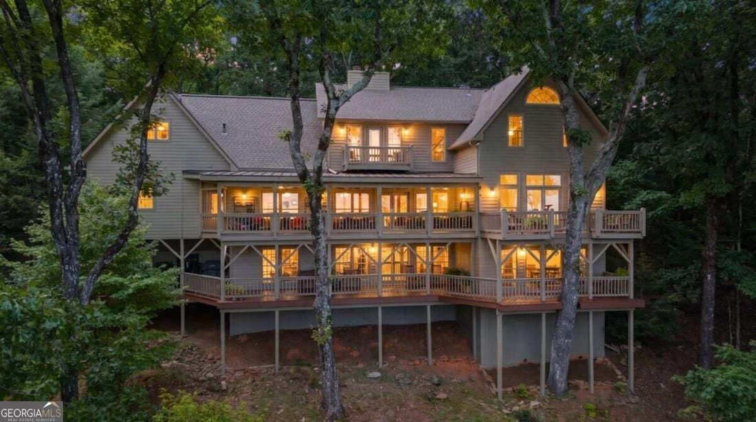 Haus in Jasper, Georgia, Vereinigte Staaten 3 - 18703780