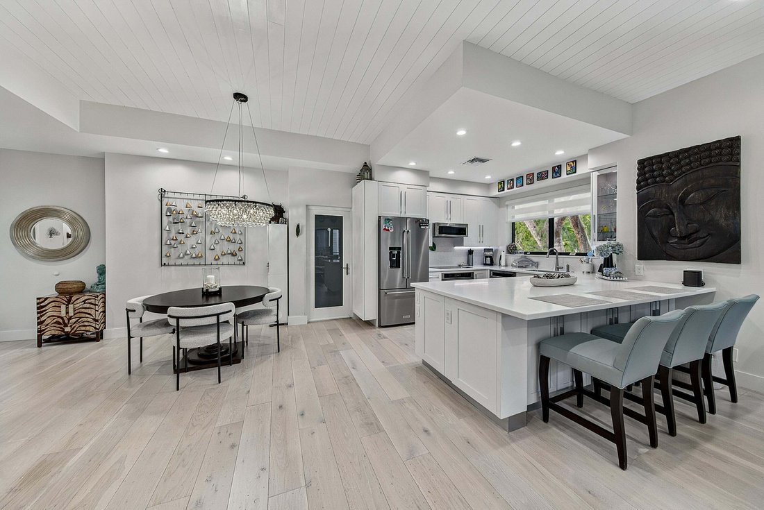 Condo in Fort Lauderdale, Florida, United States 2 - 18711298