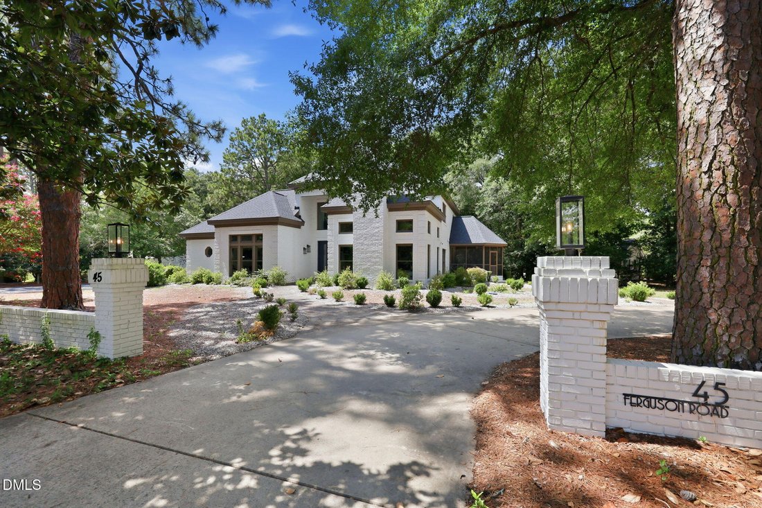 House in Pinehurst, North Carolina, United States 2 - 18713158