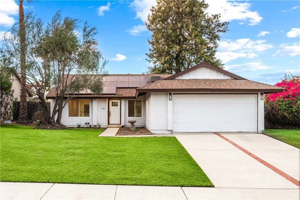 Casa en Rialto, California, Estados Unidos 1 - 18706817