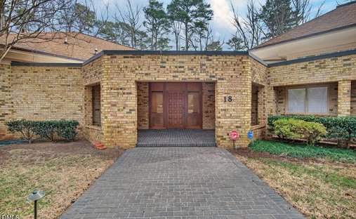 Maison à Durham, Caroline du Nord, États-Unis 1