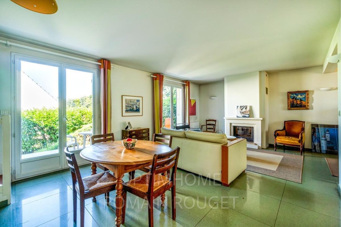 House in Montesson, Ile-de-France, France 4 - 18707125