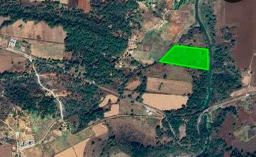 Land in La Plata, Jalisco, Mexico 1