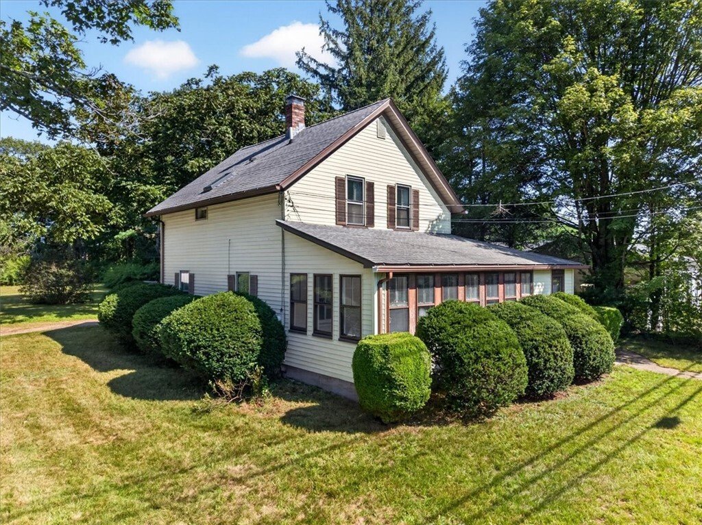 Maison à Charlestown, Rhode Island, États-Unis 4 - 18707005