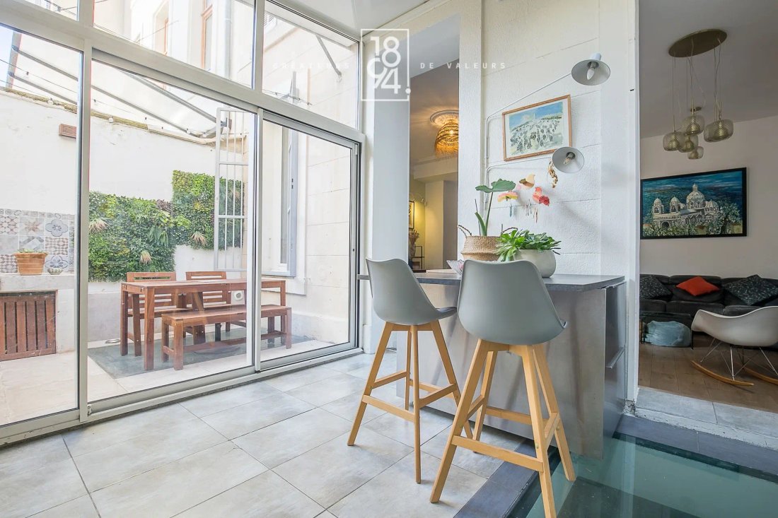 Wohnung in 1er Arrondissement, Marseille, Frankreich 1 - 16964451