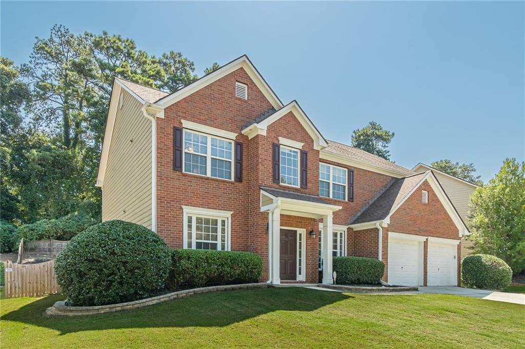 House in Mableton, Georgia, United States 5 - 18708762