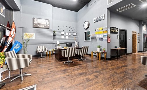 Los Angeles, California, United States 1