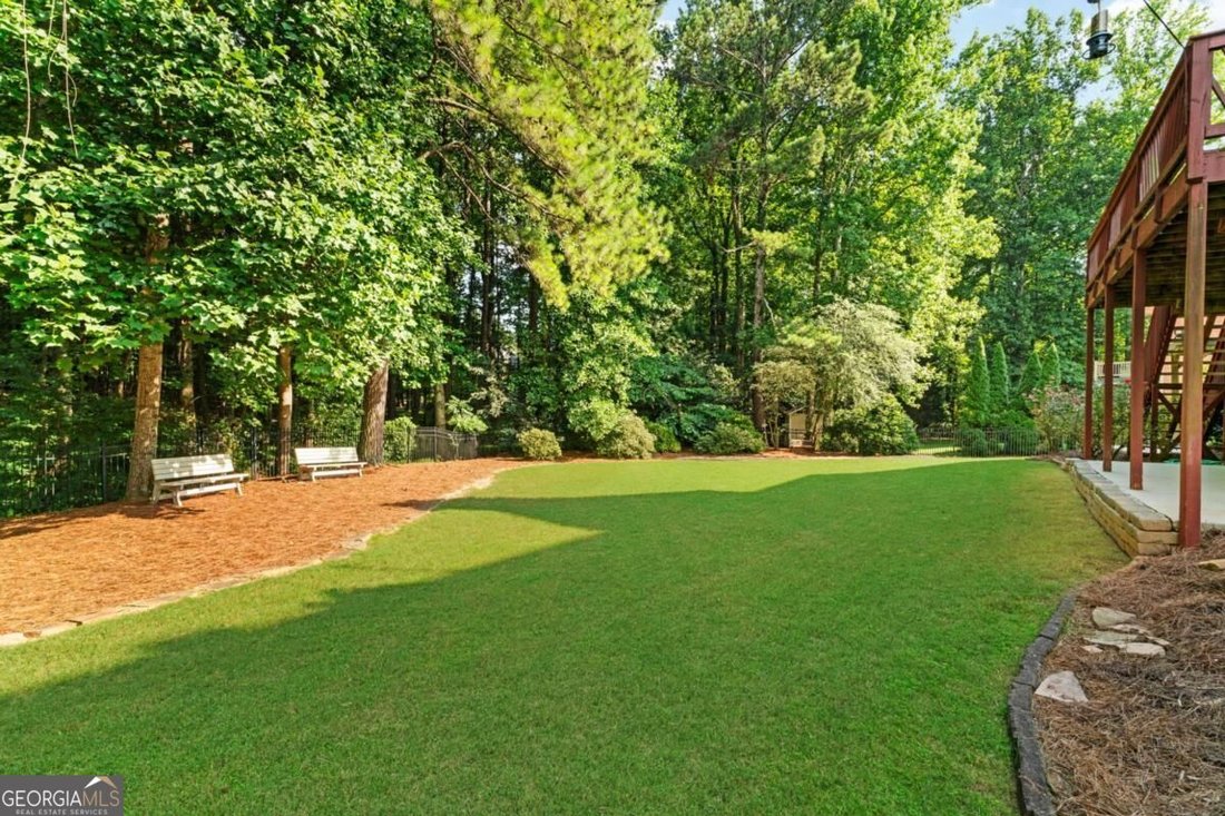 Casa en Alpharetta, Georgia, Estados Unidos 3 - 18703779