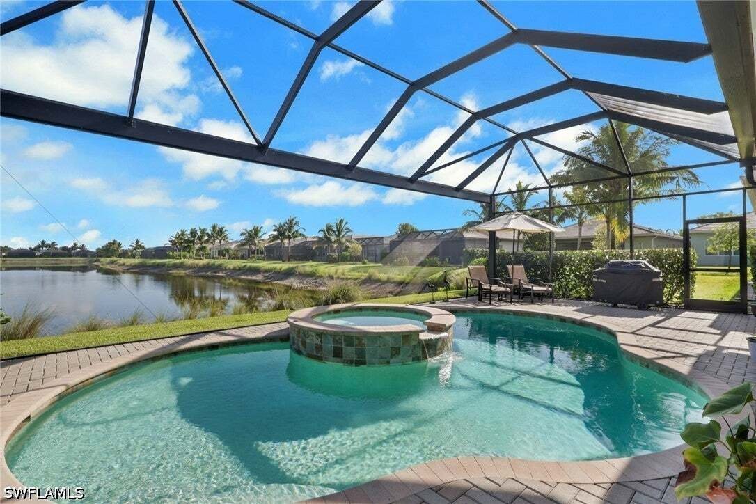 Casa a Bonita Springs, Florida, Stati Uniti 2 - 18705188