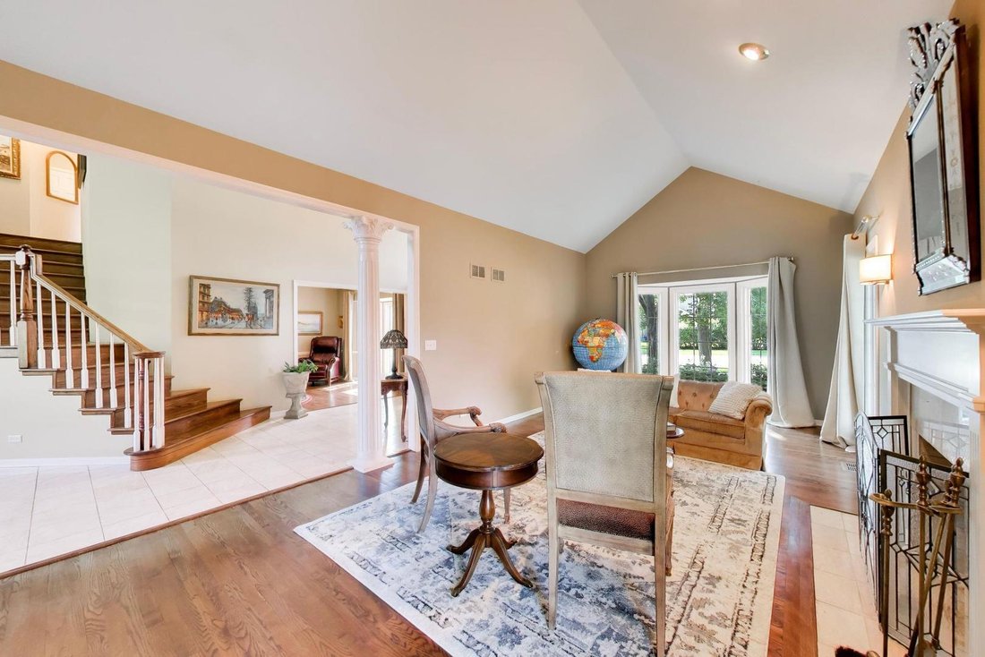 House in Arlington Heights, Illinois, United States 5 - 18709349