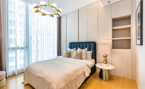 Haus in Bangkok, Bangkok, Thailand 1