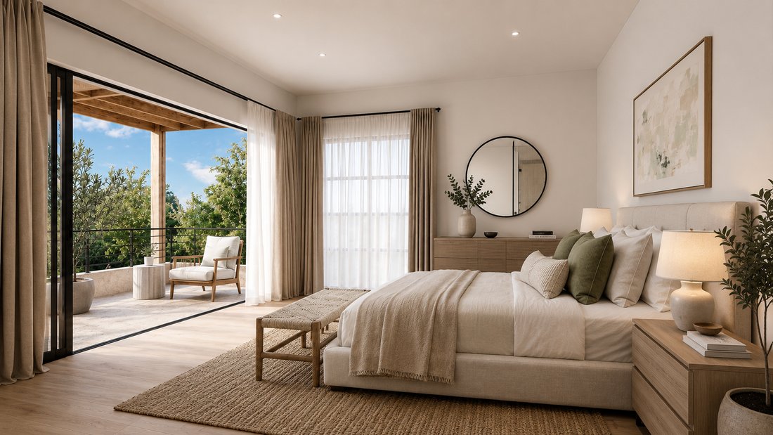 Country House in Hout Bay, South Peninsula, Cape Town 3 - 18262502