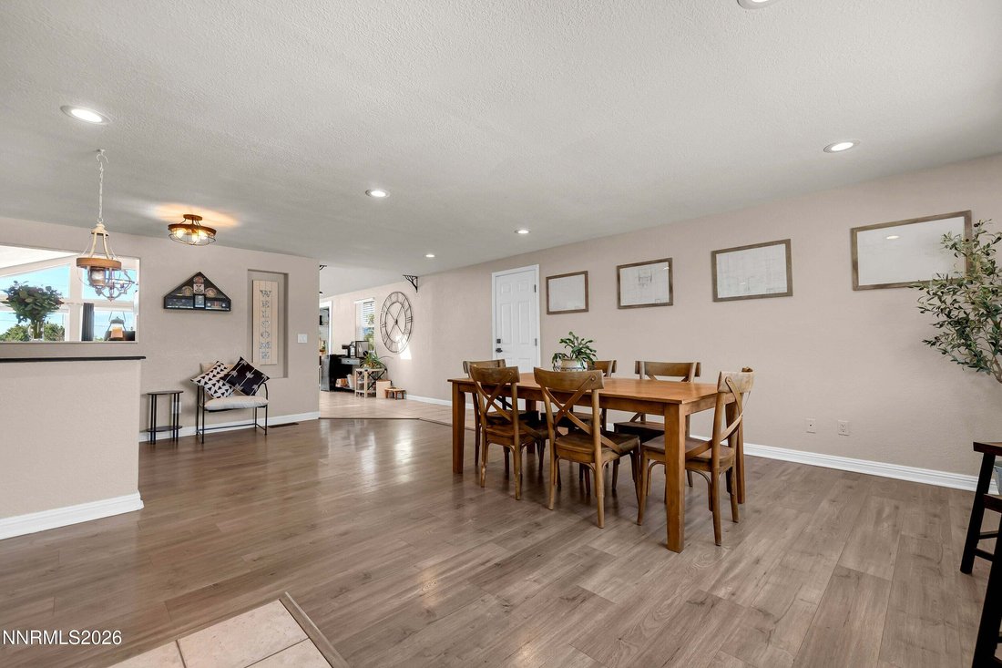 House in Sparks, Nevada, United States 4 - 18705064