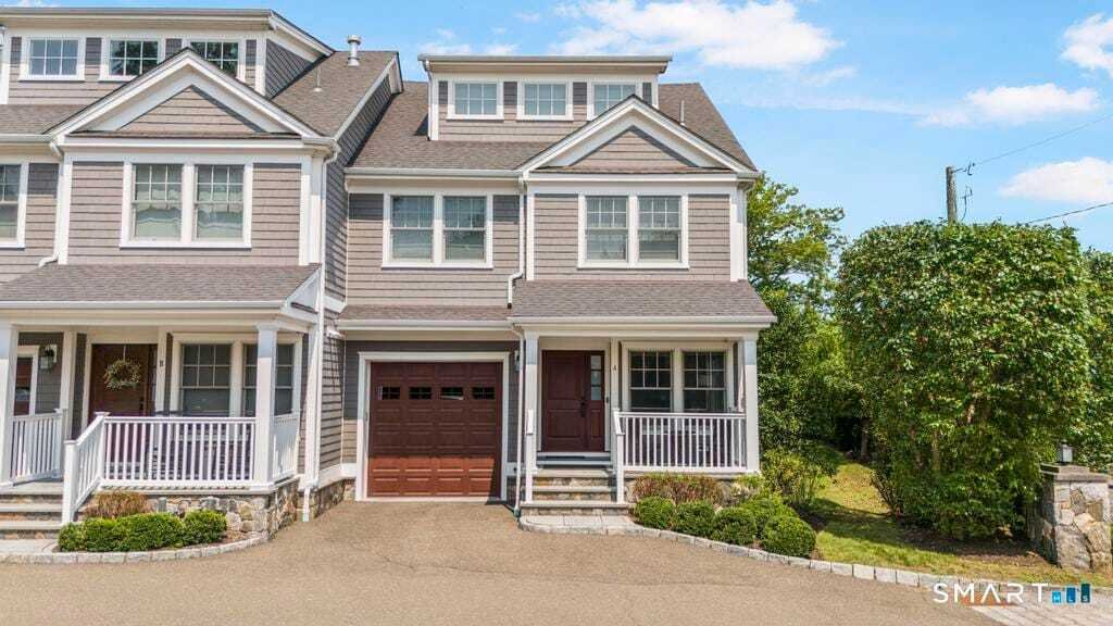 House in Greenwich, Connecticut, United States 1 - 18712433