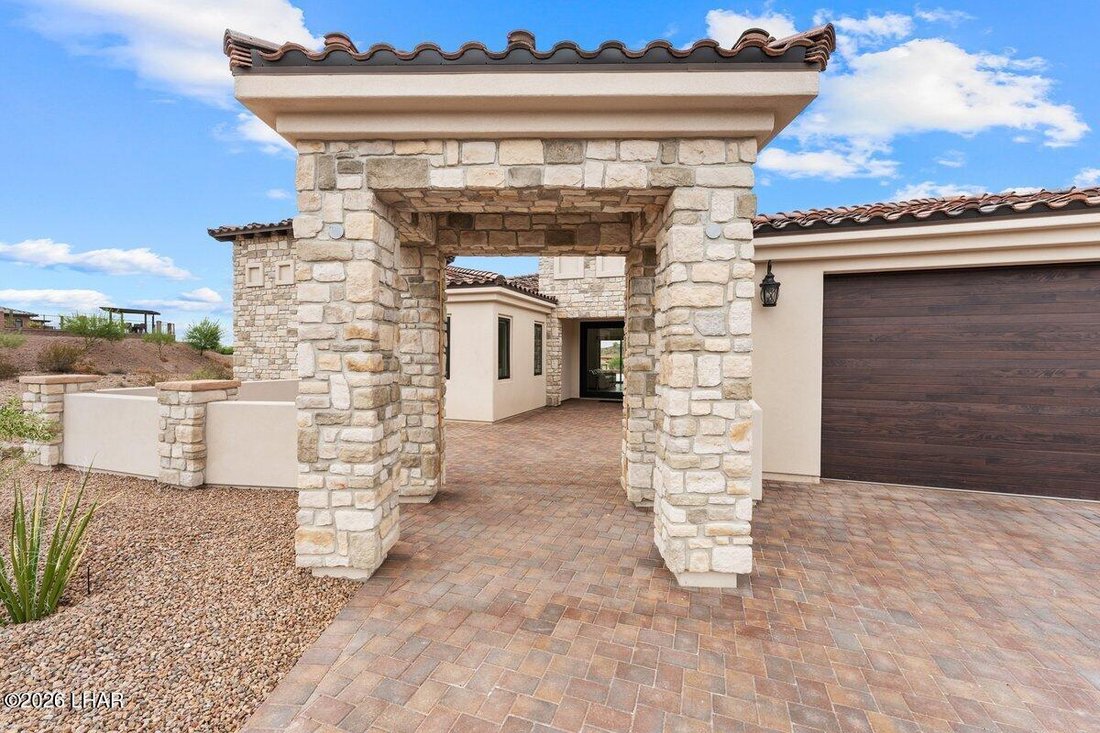 House in Lake Havasu City, Arizona, United States 5 - 18706455