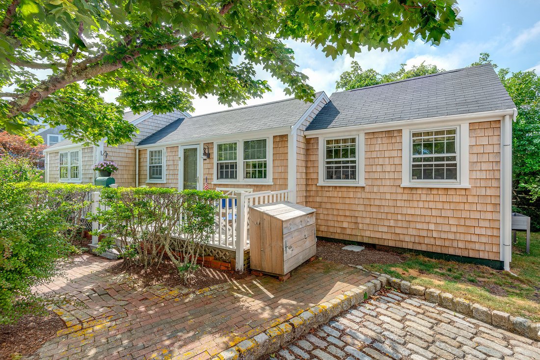 Maison à Nantucket, Massachusetts, États-Unis 2 - 18696452