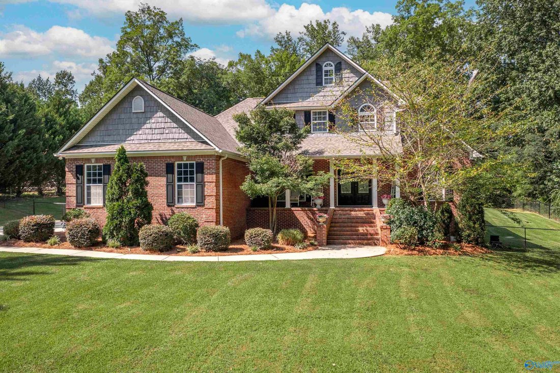 House in Glencoe, Alabama, United States 1 - 18702878