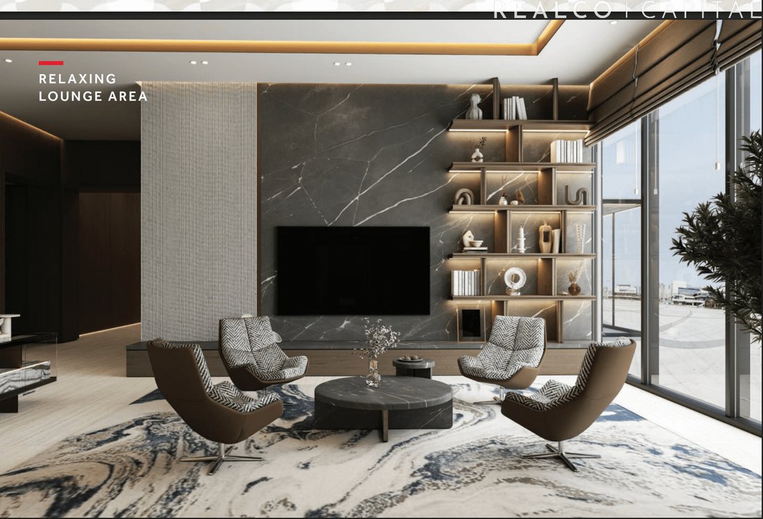 Apartment in Al Barsha 1, Al Barsha, Dubai 4 - 18710361