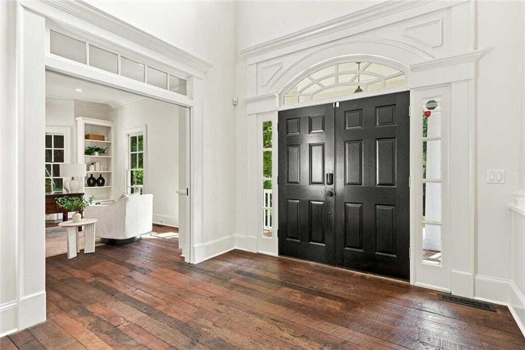 House in Marietta, Georgia, United States 5 - 18712614