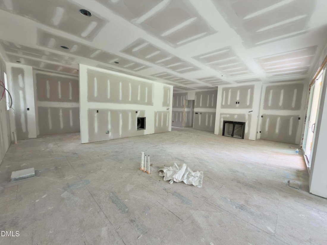Haus in Wendell, North Carolina, Vereinigte Staaten 5 - 16733595