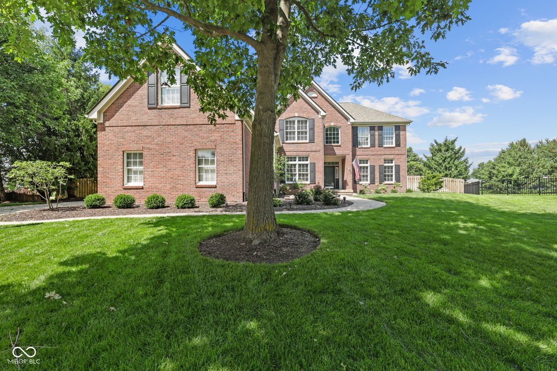 House in Westfield, Indiana, United States 3 - 18703277